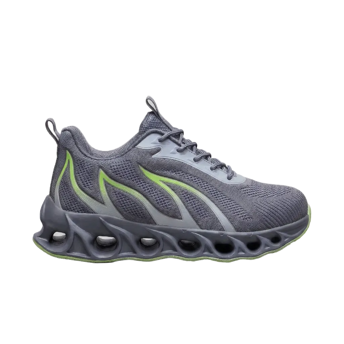 ActiveStride | Men's Running Shoes with Cushioned Insole | Lightweight & Water-Resistant for Comfort and Performance 7