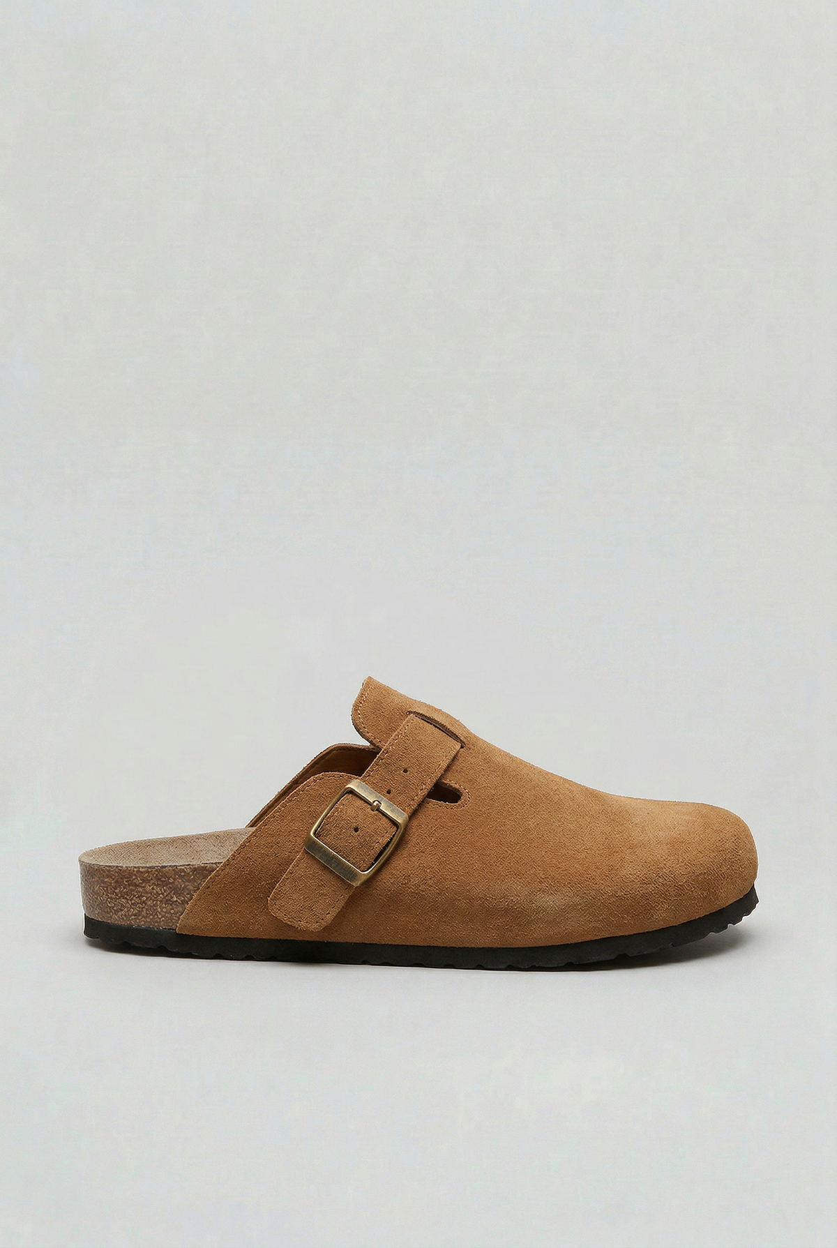 Comfort Clogs | Slip-On Design with Adjustable Buckle | Everyday Comfort Footwear 2
