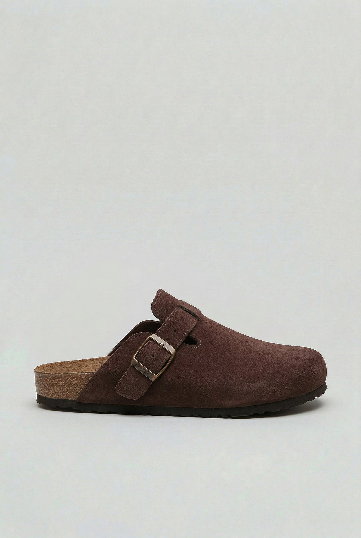 Comfort Clogs | Slip-On Design with Adjustable Buckle | Everyday Comfort Footwear 3