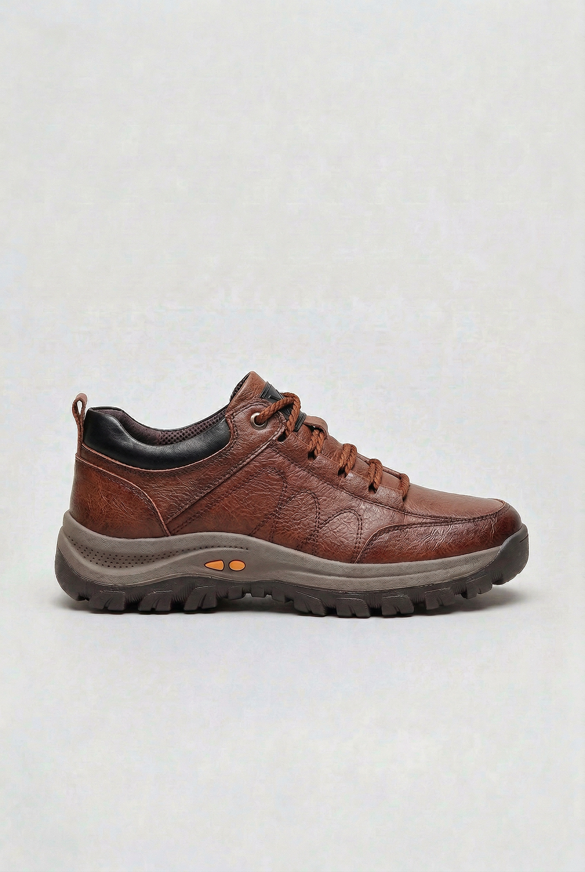 Comfort Walk | Men's Shoes with Cushioned Insole & Water-Resistant Design | Durable Comfort for Everyday Use 4
