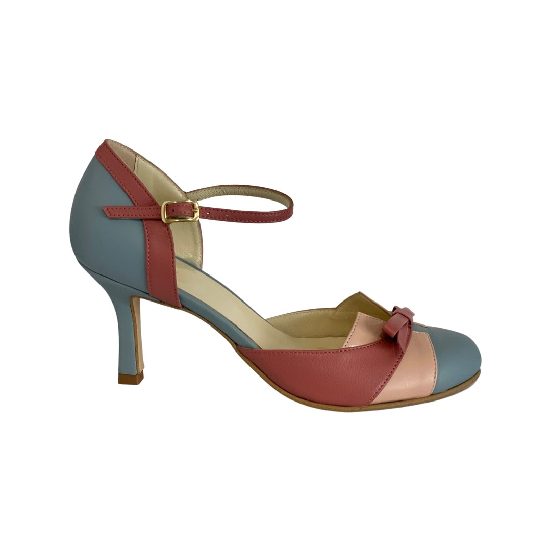 Elegant Orthopedic High Heels for Women with Ergonomic Comfort | Stylish Footwear for All-Day Wear 3