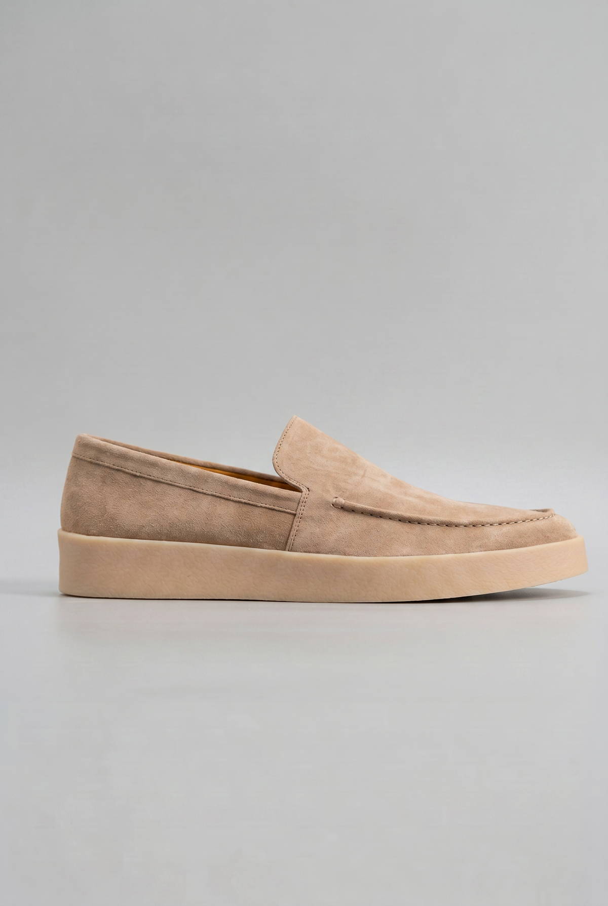 Elegant | Men's Loafers with Cushioned Insole for All-Day Comfort 5
