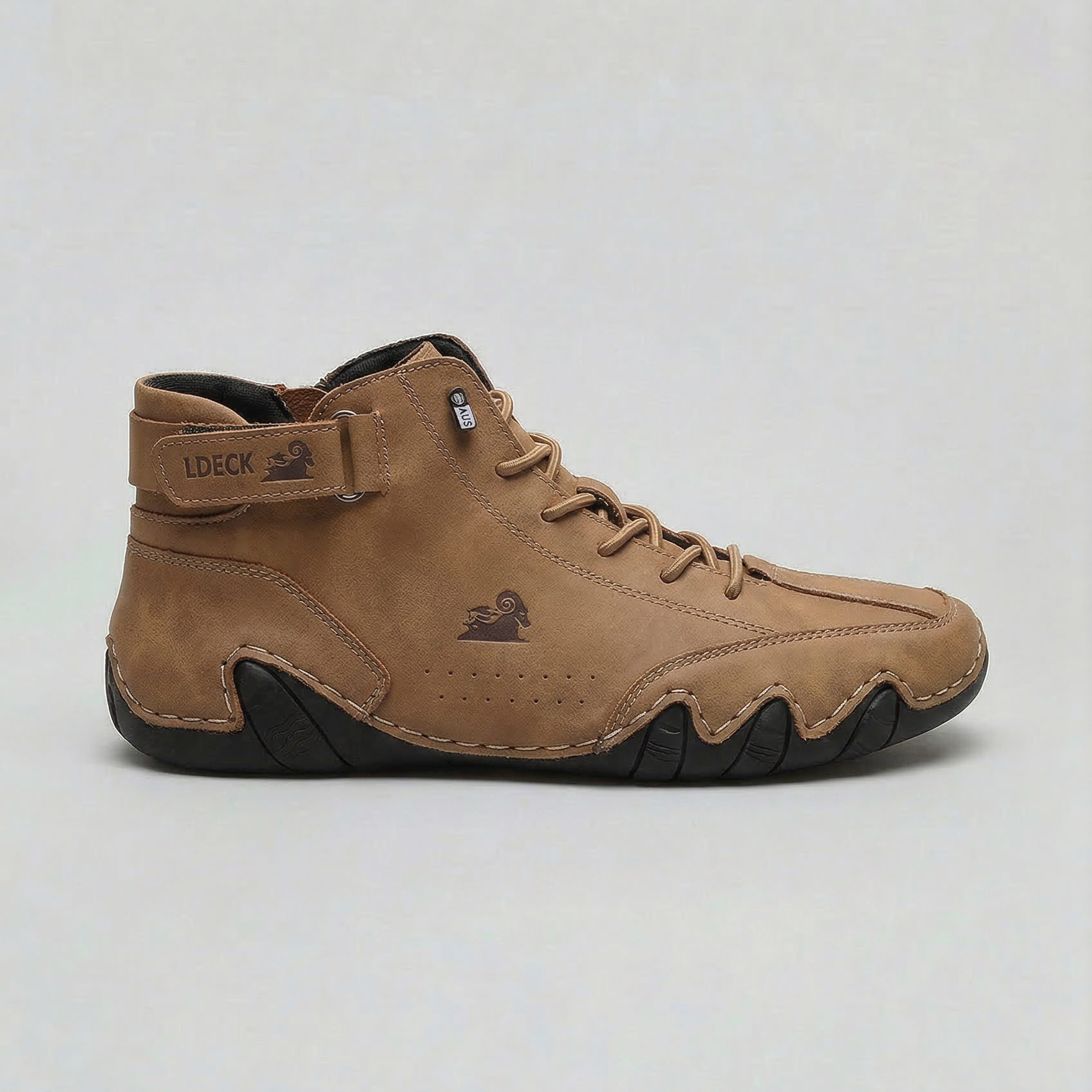 Men's Boots | Water-Resistant Design with Cushioned Sole | Durable Comfort for Everyday Wear 7