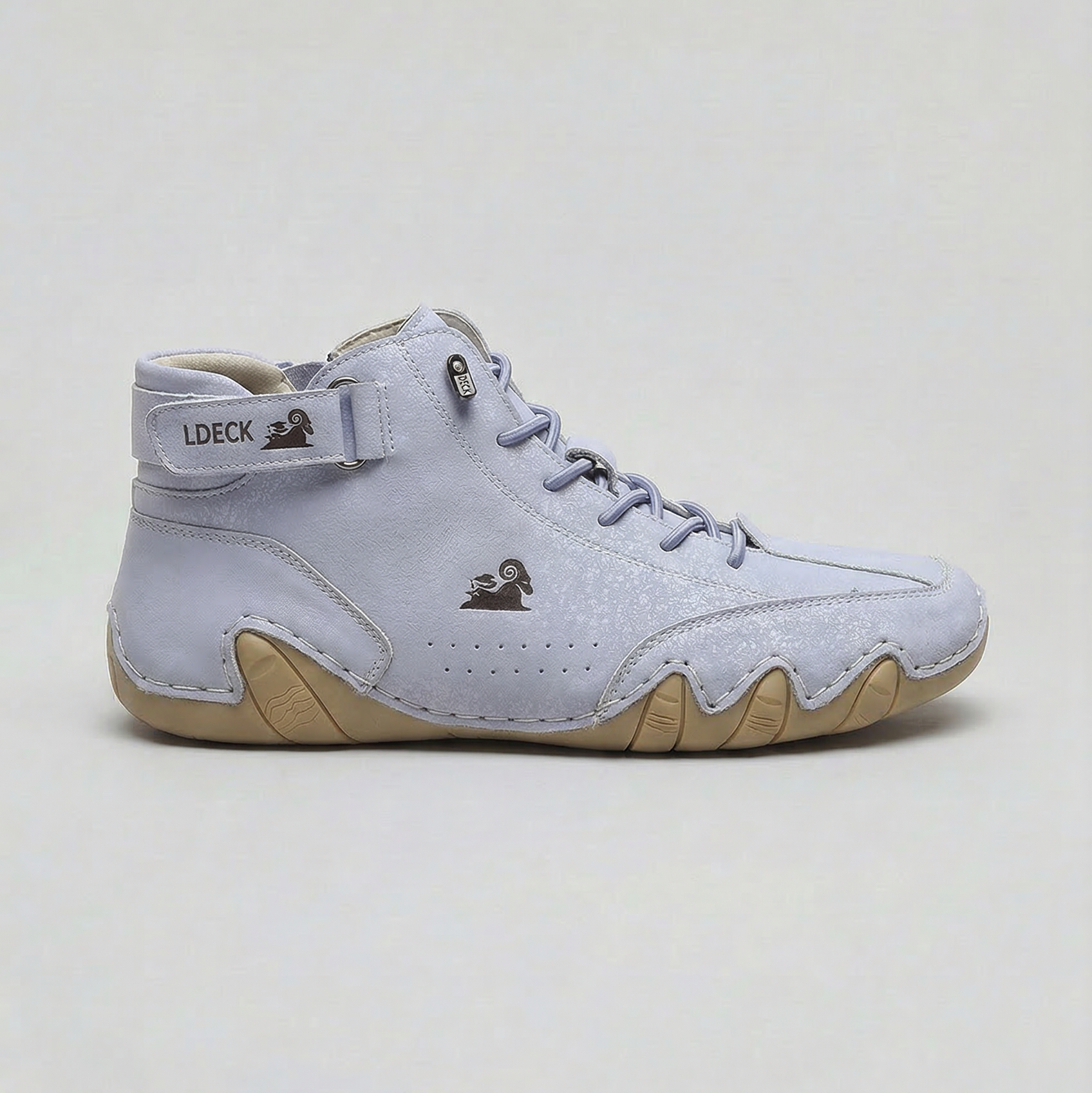 Men's Boots | Water-Resistant Design with Cushioned Sole | Durable Comfort for Everyday Wear 8