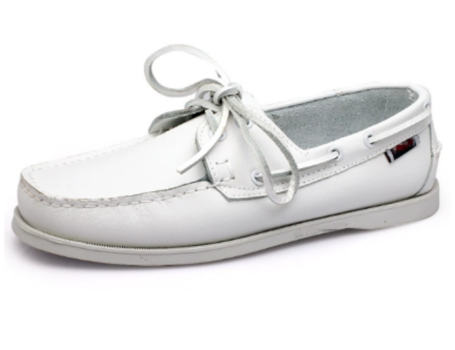 Men's Classic Leather Penny Loafers | Stylish Slip-On Dress Shoes 3