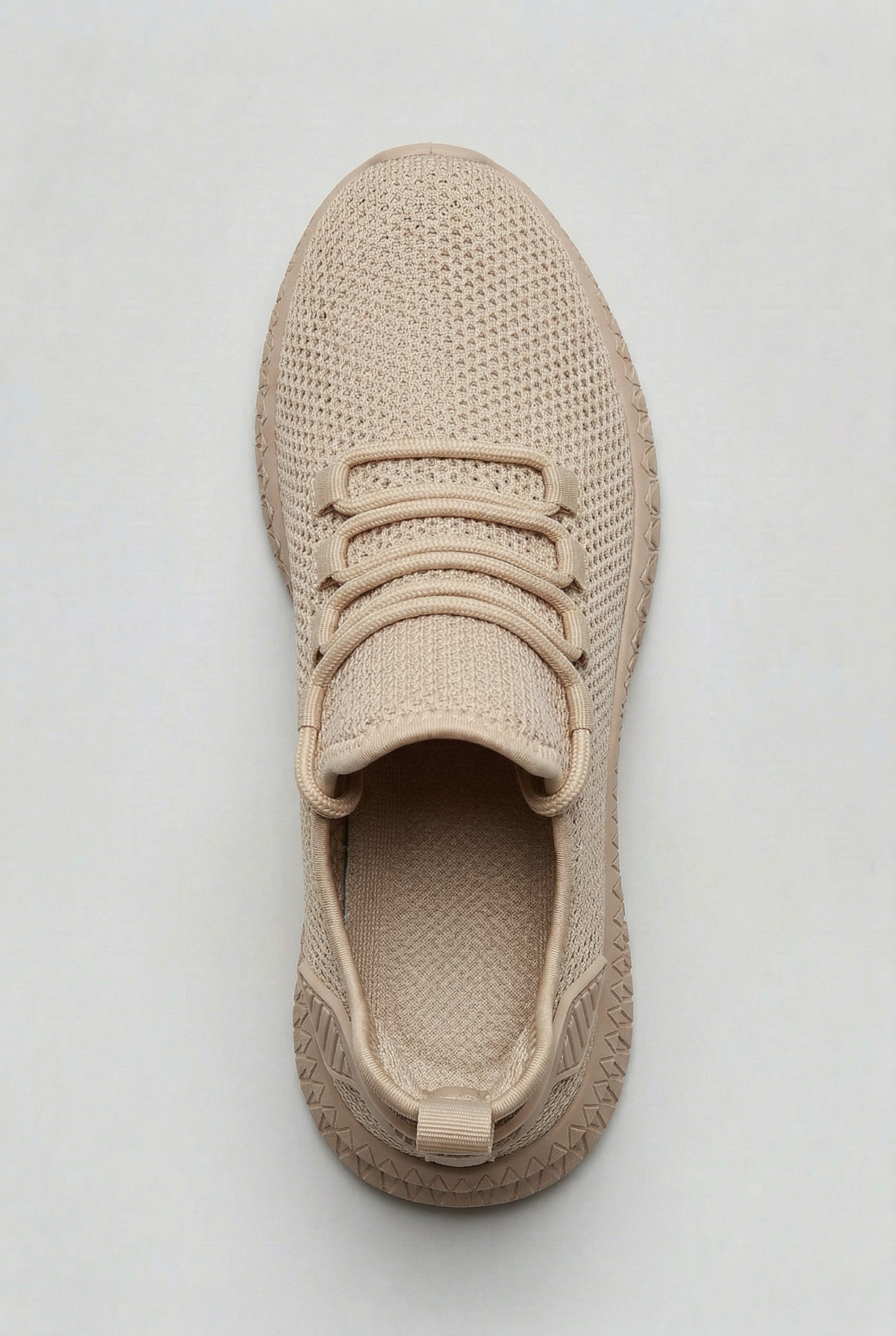 Men's Trainers | Breathable Athletic Shoes with Cushioned Sole | Comfortable Fit for Daily Activities 2