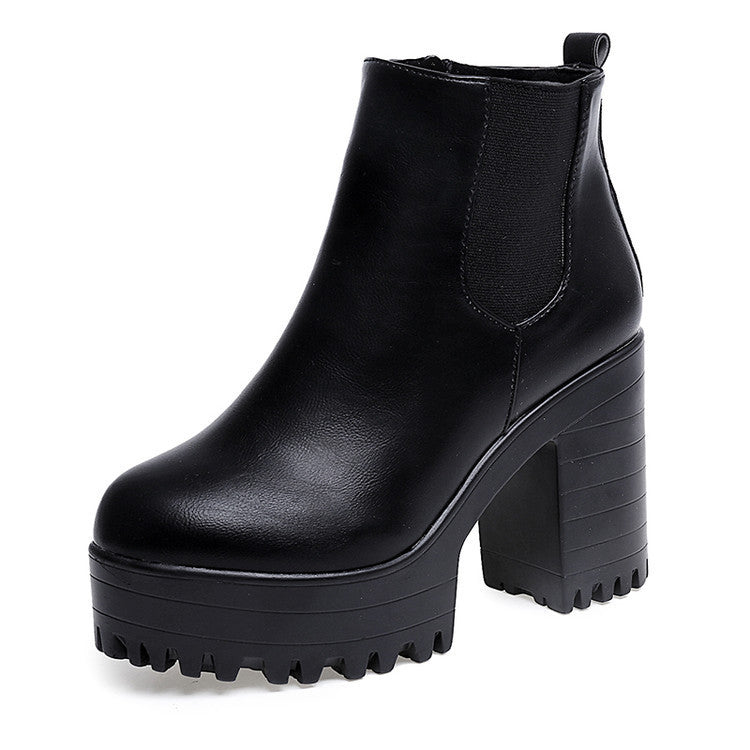 Erin Nova Boots for Dress or Casual