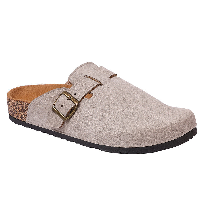 Noa Sandals crafted for all seasons