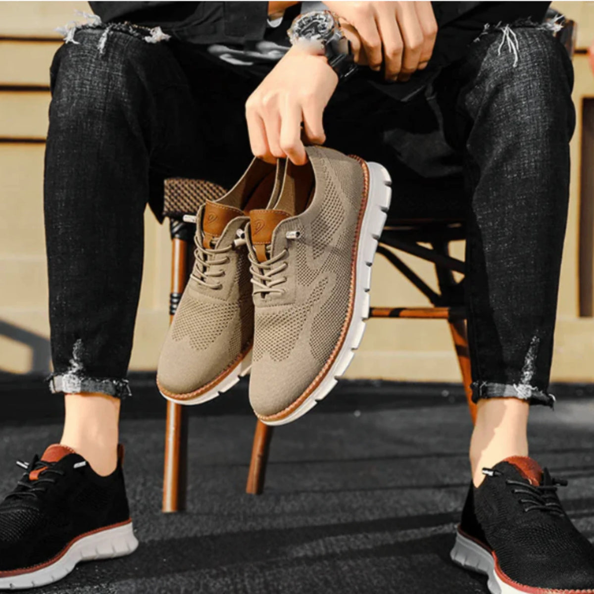 MEN'S COLLECTION