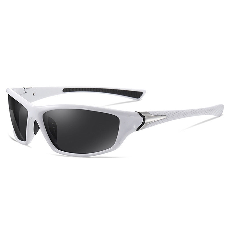 Modern & Polarised Unisex Sunglasses with UV400 Protection