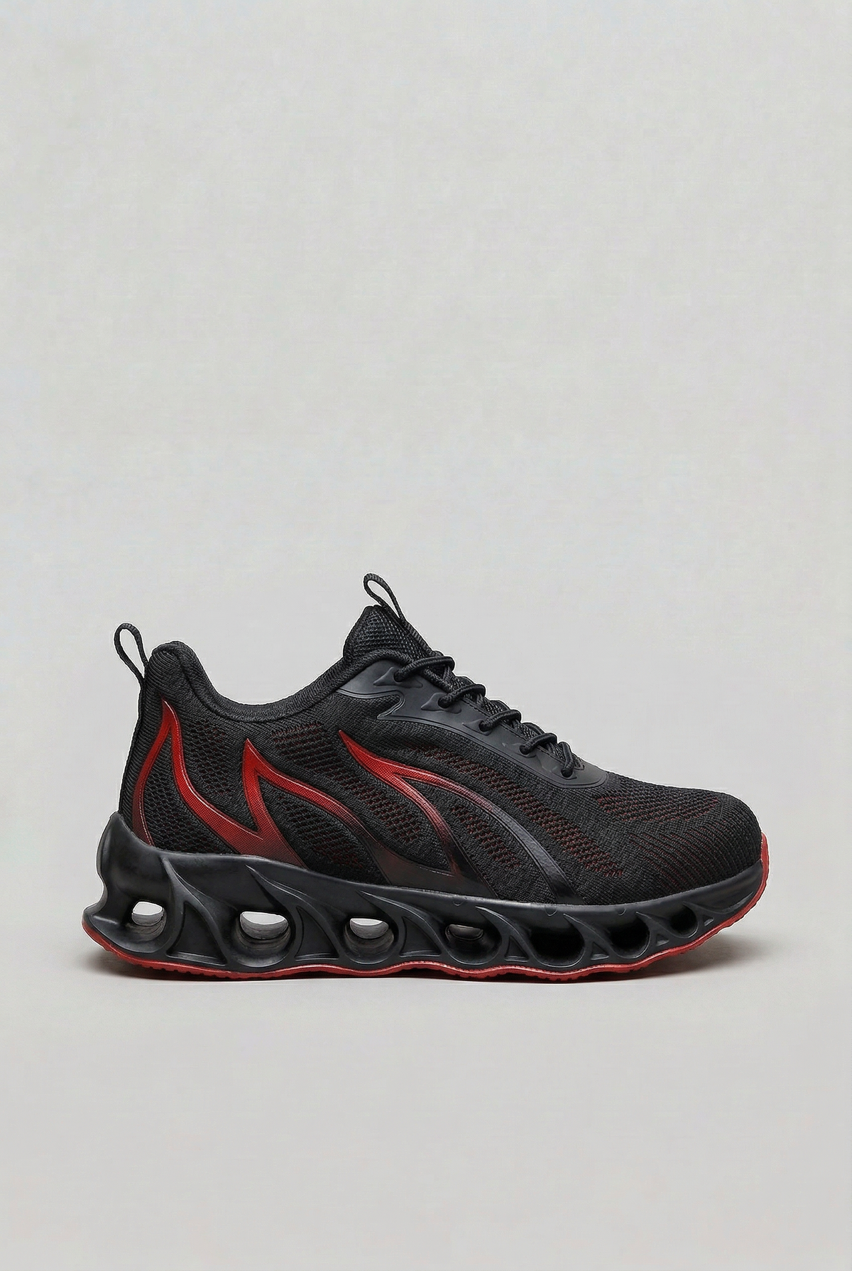 ActiveStride | Men's Running Shoes with Cushioned Insole | Lightweight & Water-Resistant for Comfort and Performance 3