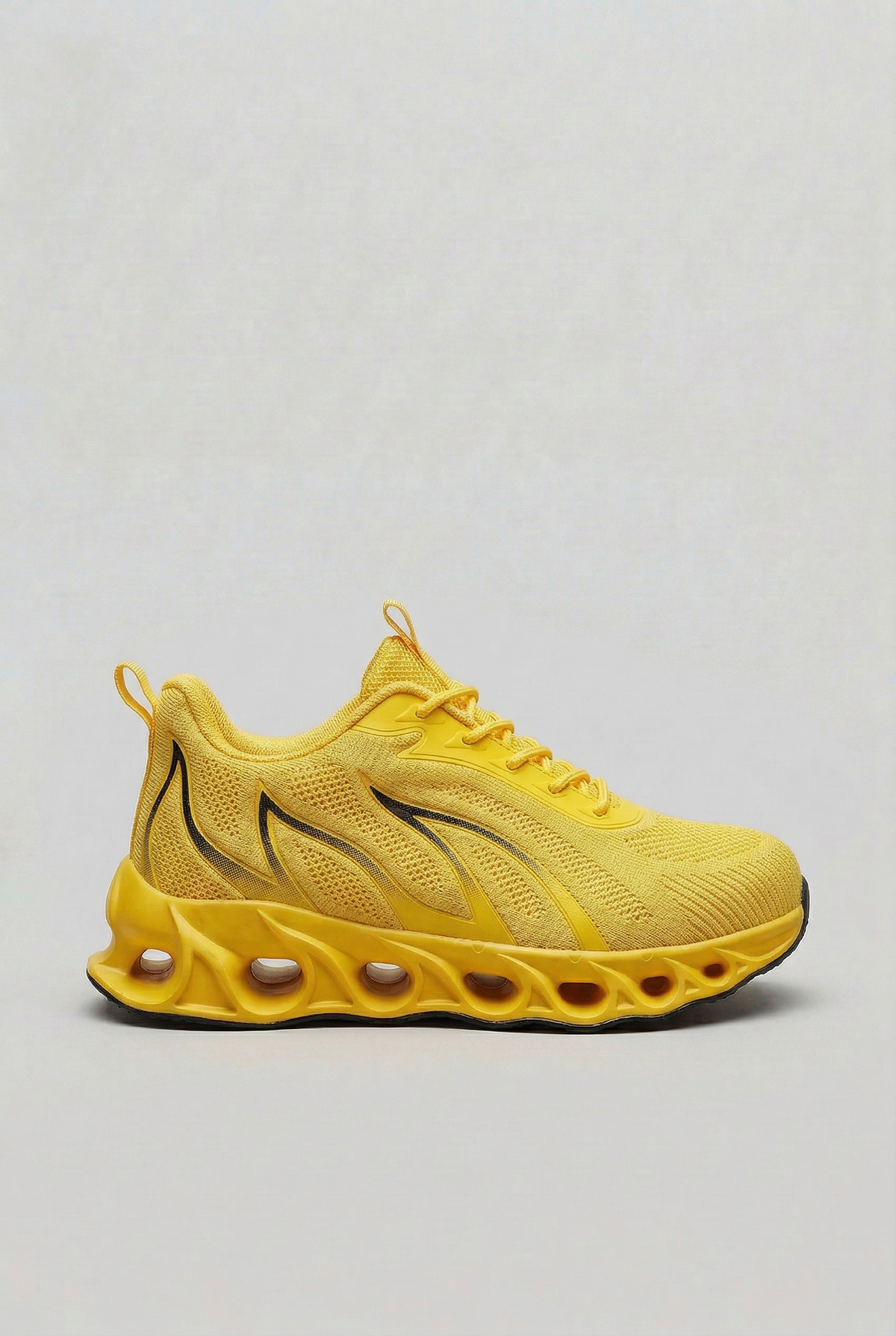 ActiveStride | Men's Running Shoes with Cushioned Insole | Lightweight & Water-Resistant for Comfort and Performance 6