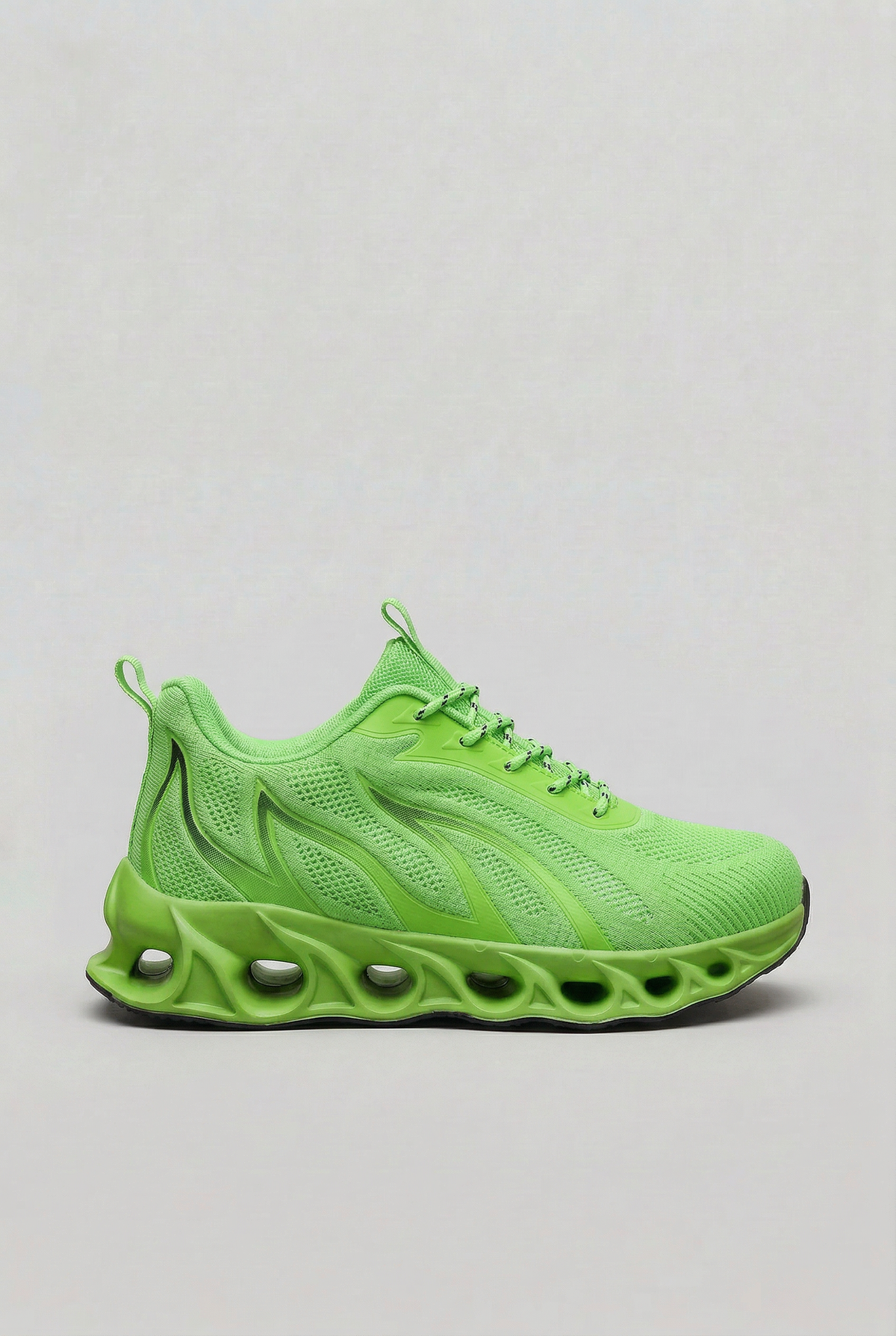 ActiveStride | Men's Running Shoes with Cushioned Insole | Lightweight & Water-Resistant for Comfort and Performance 8