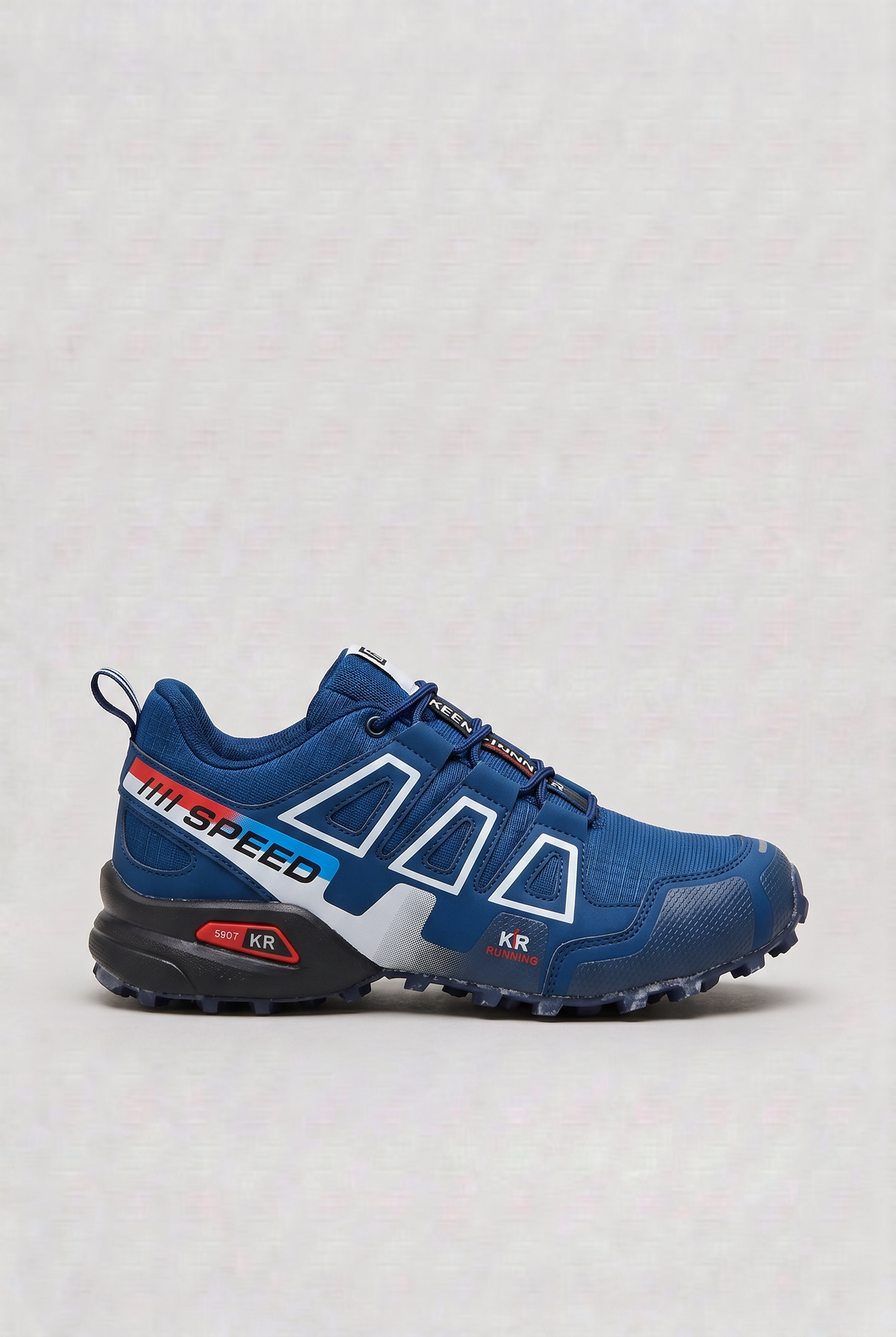 ActiveStride | Men's Trainers for Running with Lightweight Design | Breathable Comfort for Optimal Performance 11