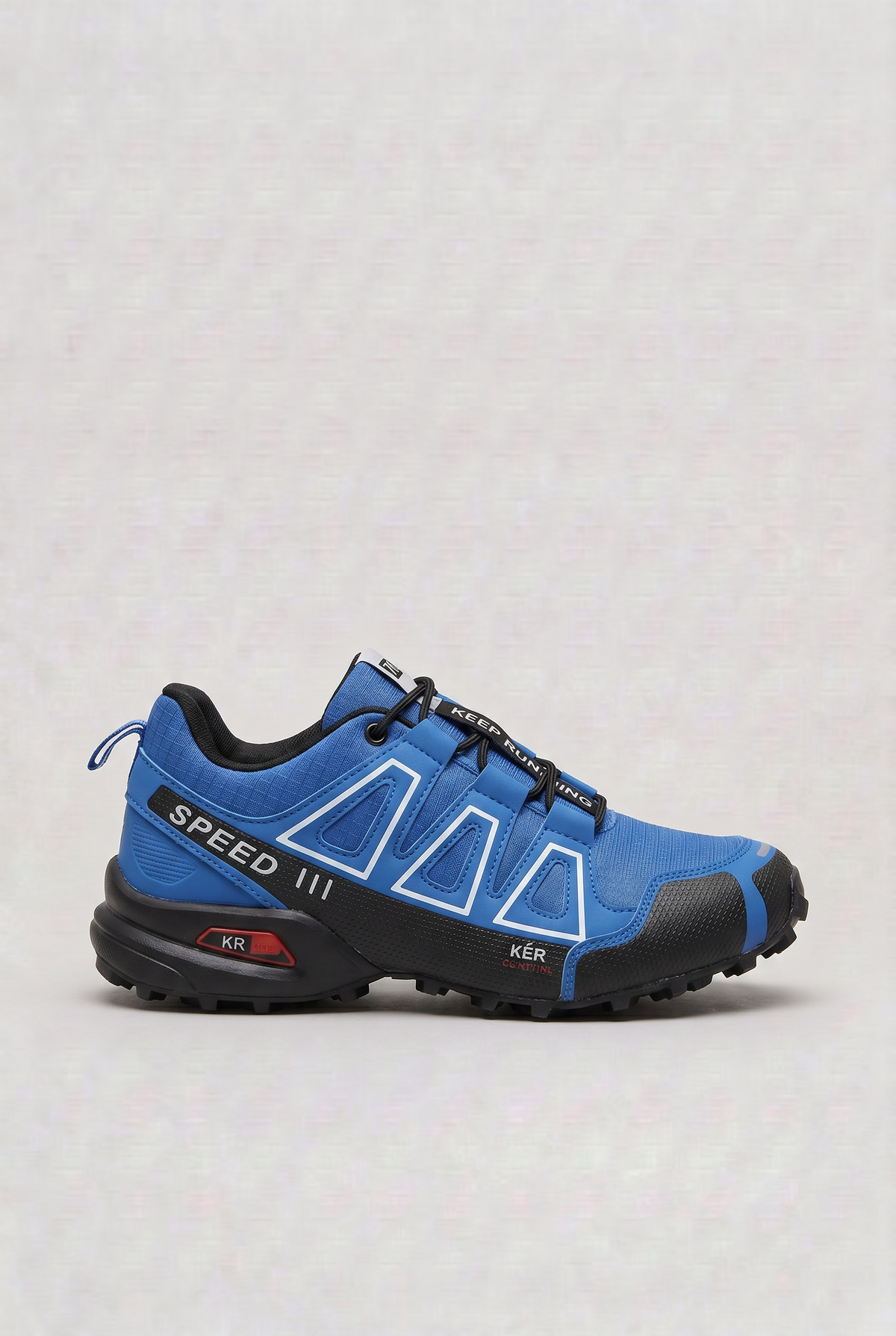 ActiveStride | Men's Trainers for Running with Lightweight Design | Breathable Comfort for Optimal Performance 8