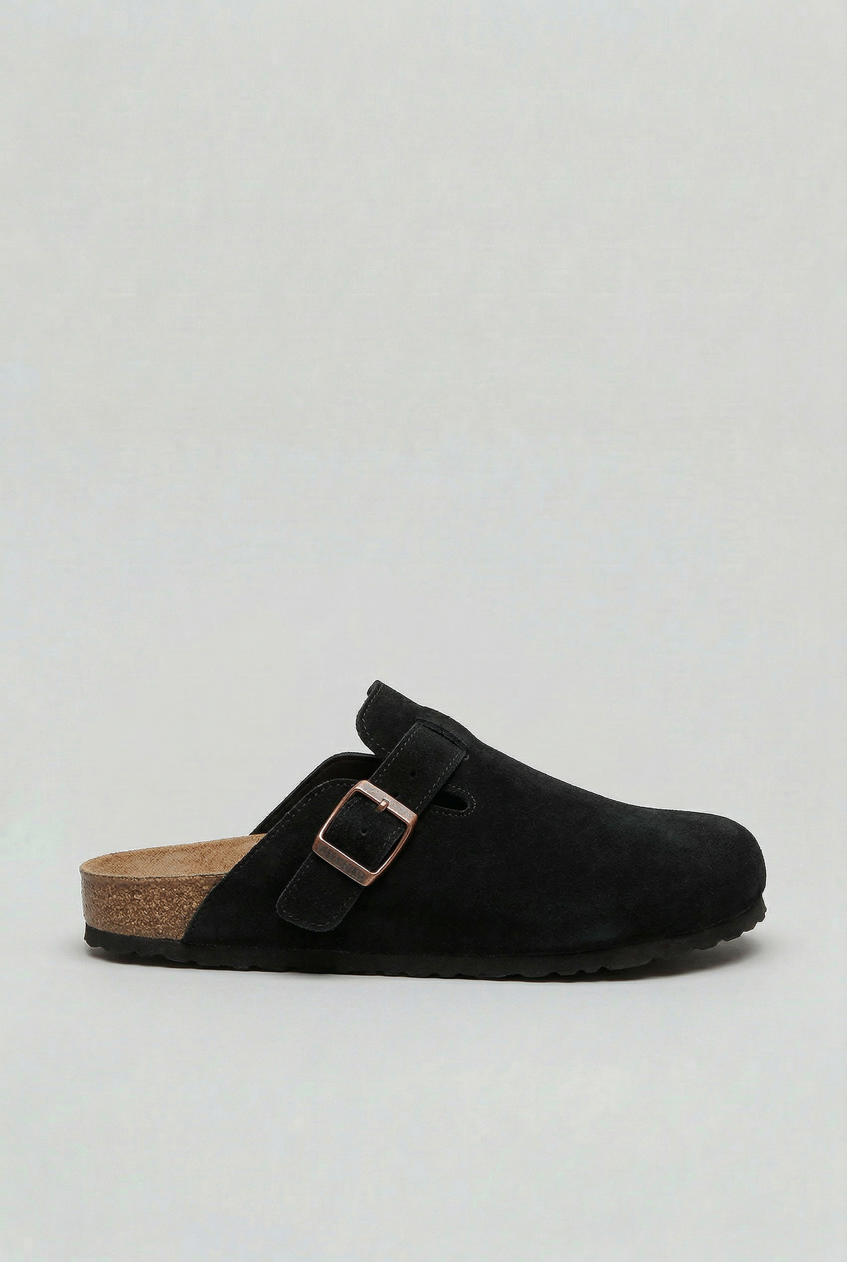 Comfort Clogs | Slip-On Design with Adjustable Buckle | Everyday Comfort Footwear 4