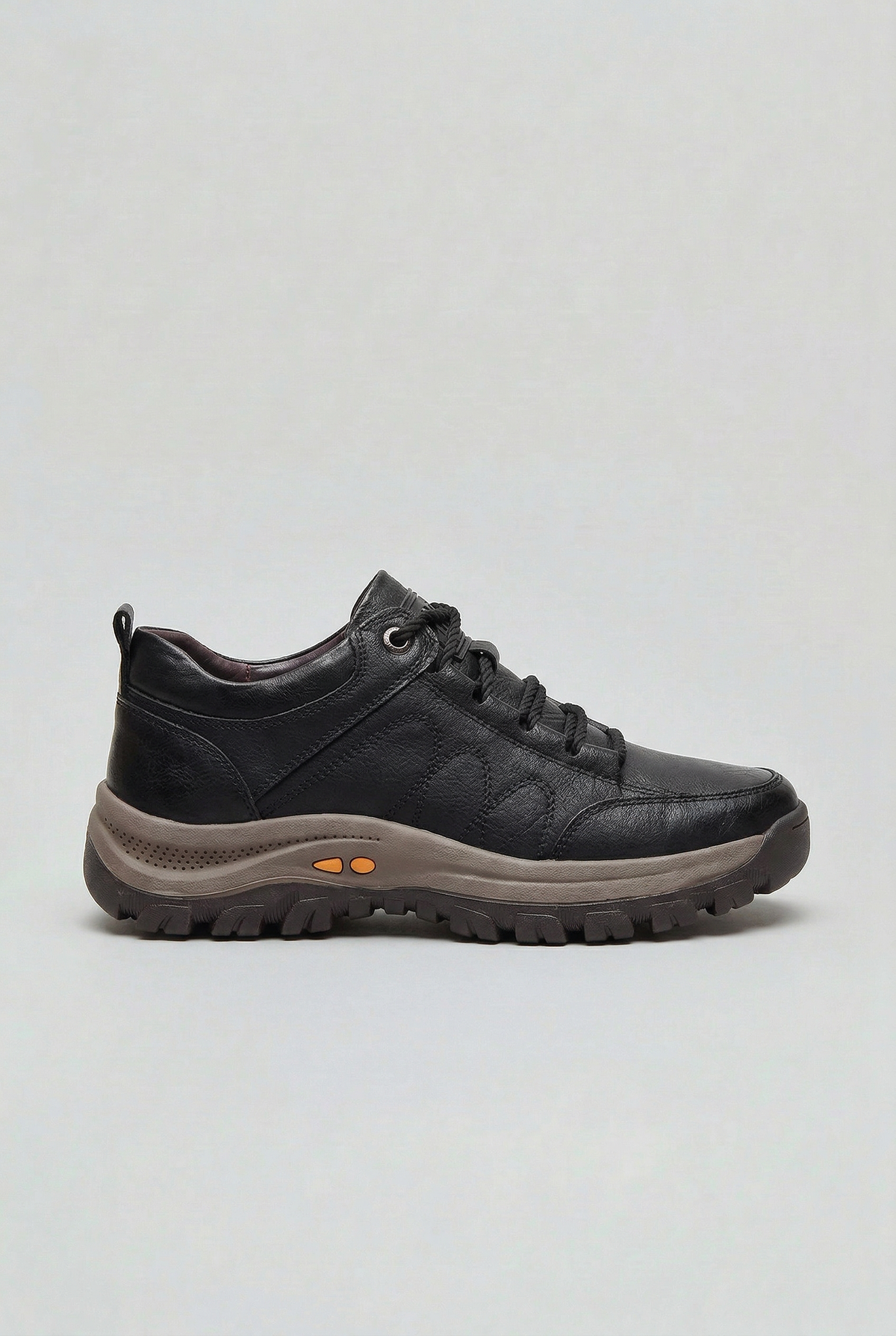 Comfort Walk | Men's Shoes with Cushioned Insole & Water-Resistant Design | Durable Comfort for Everyday Use 0