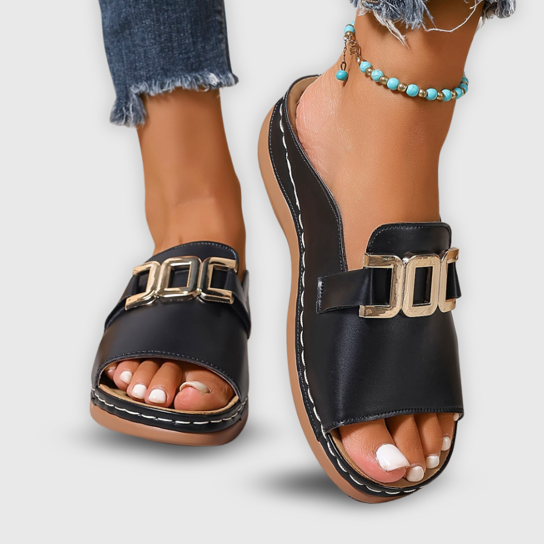 Elegant Slip-On Shoes | Comfortable Fit with Sleek Design | Versatile Footwear for Effortless Style 6