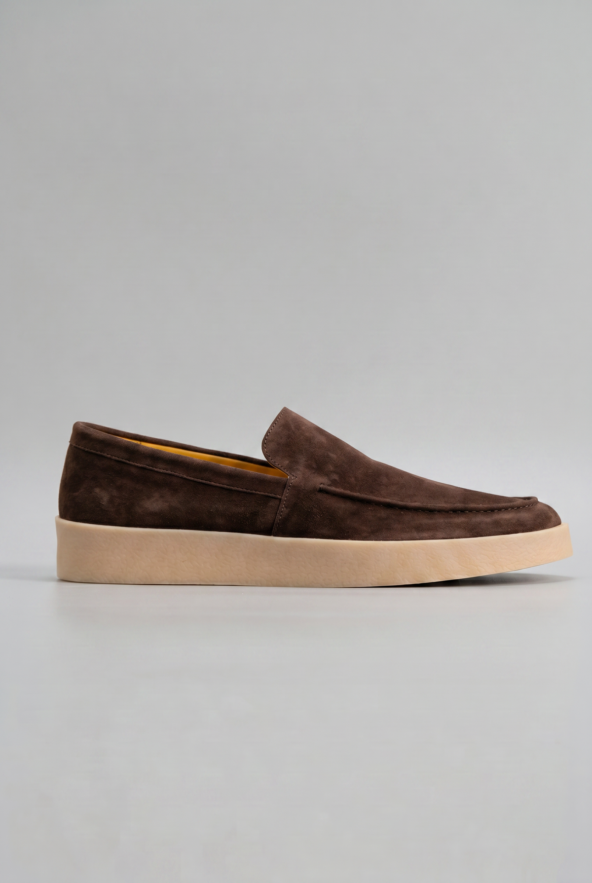 Elegant | Men's Loafers with Cushioned Insole for All-Day Comfort 4