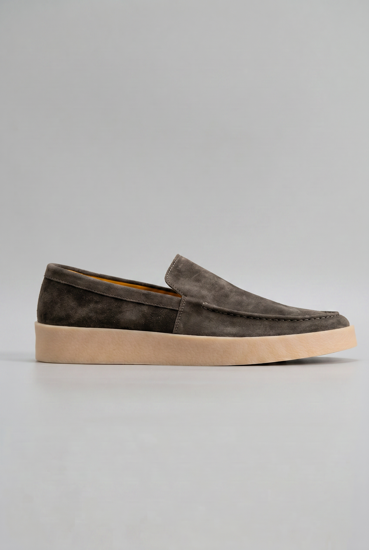 Elegant | Men's Loafers with Cushioned Insole for All-Day Comfort 6