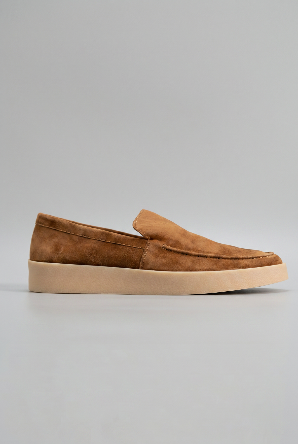 Elegant | Men's Loafers with Cushioned Insole for All-Day Comfort 7