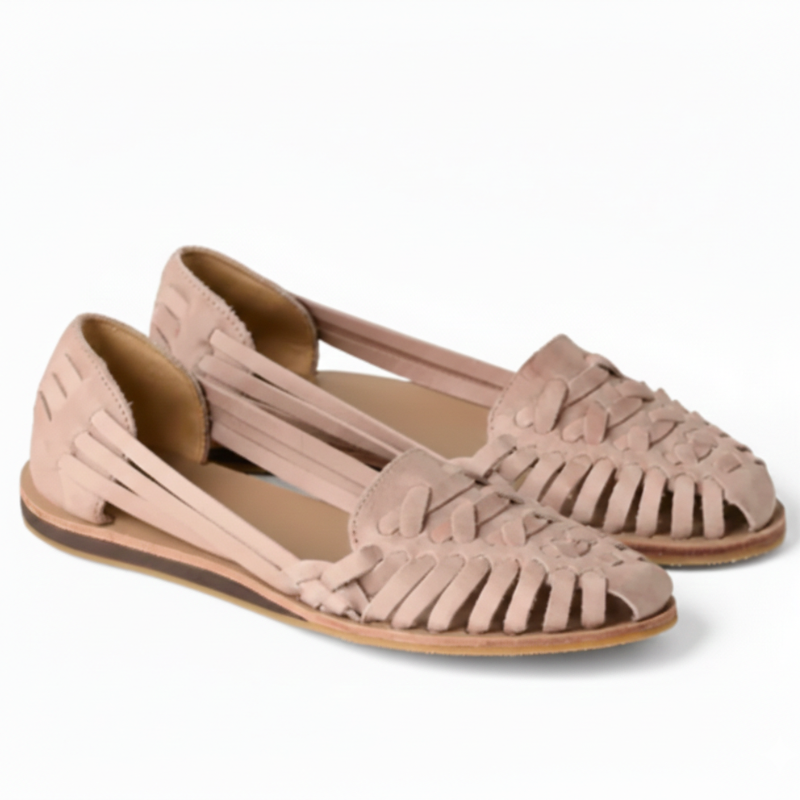 Katarina Huarache Sandals