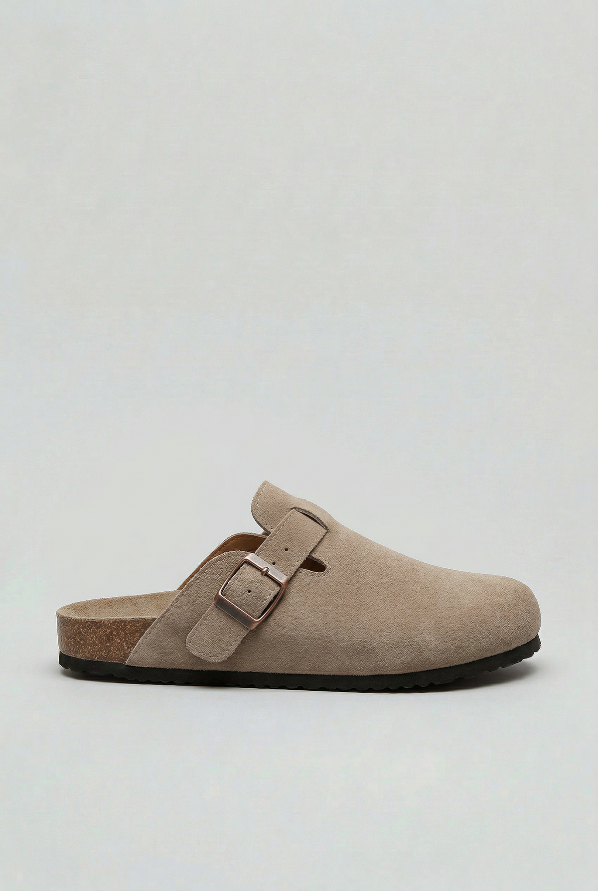 Heritage Inspired | Men's Clogs with Cushioned Footbed | Stylish Slip-On for All-Day Comfort 0