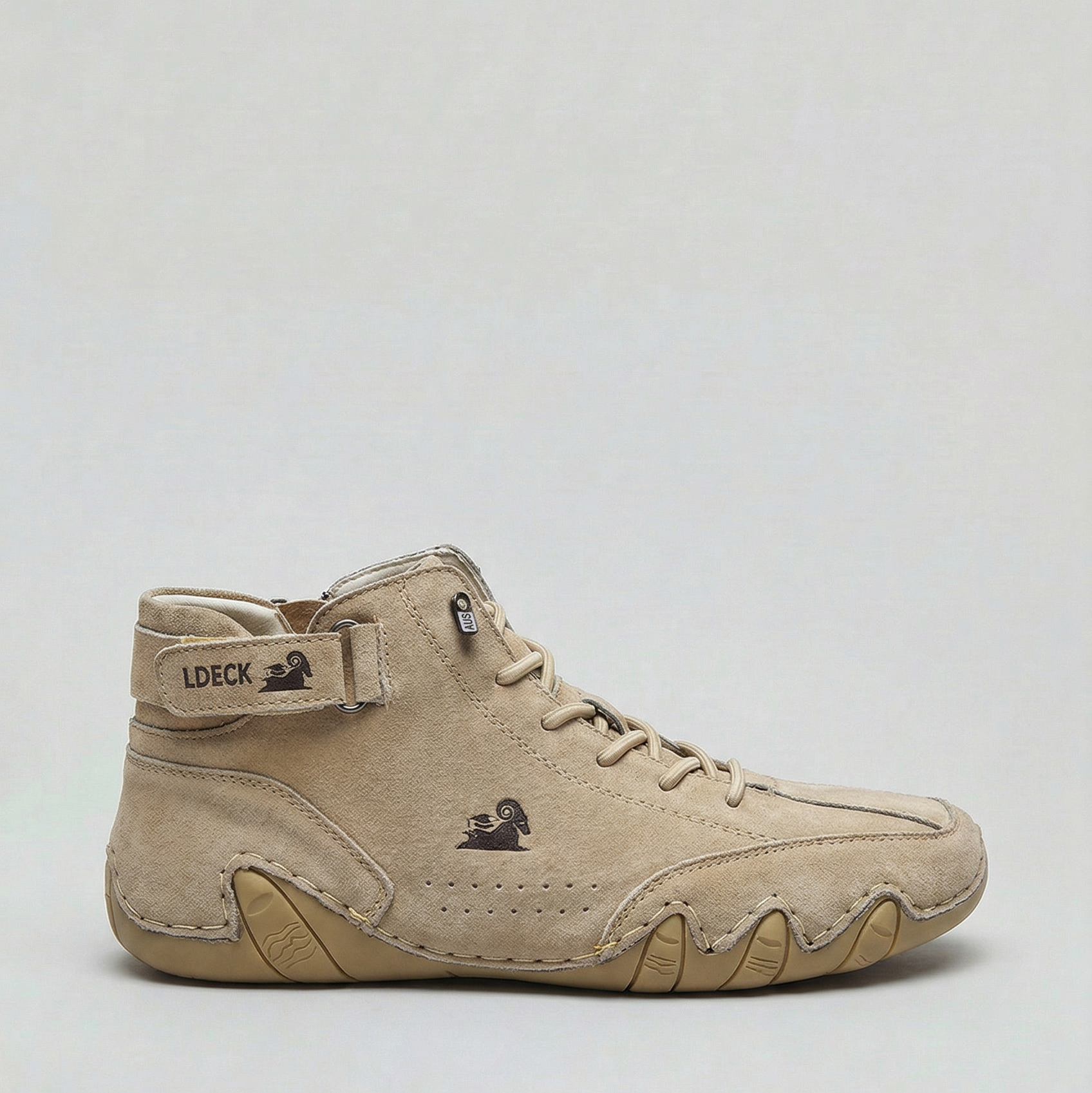 Men's Boots | Water-Resistant Design with Cushioned Sole | Durable Comfort for Everyday Wear 0