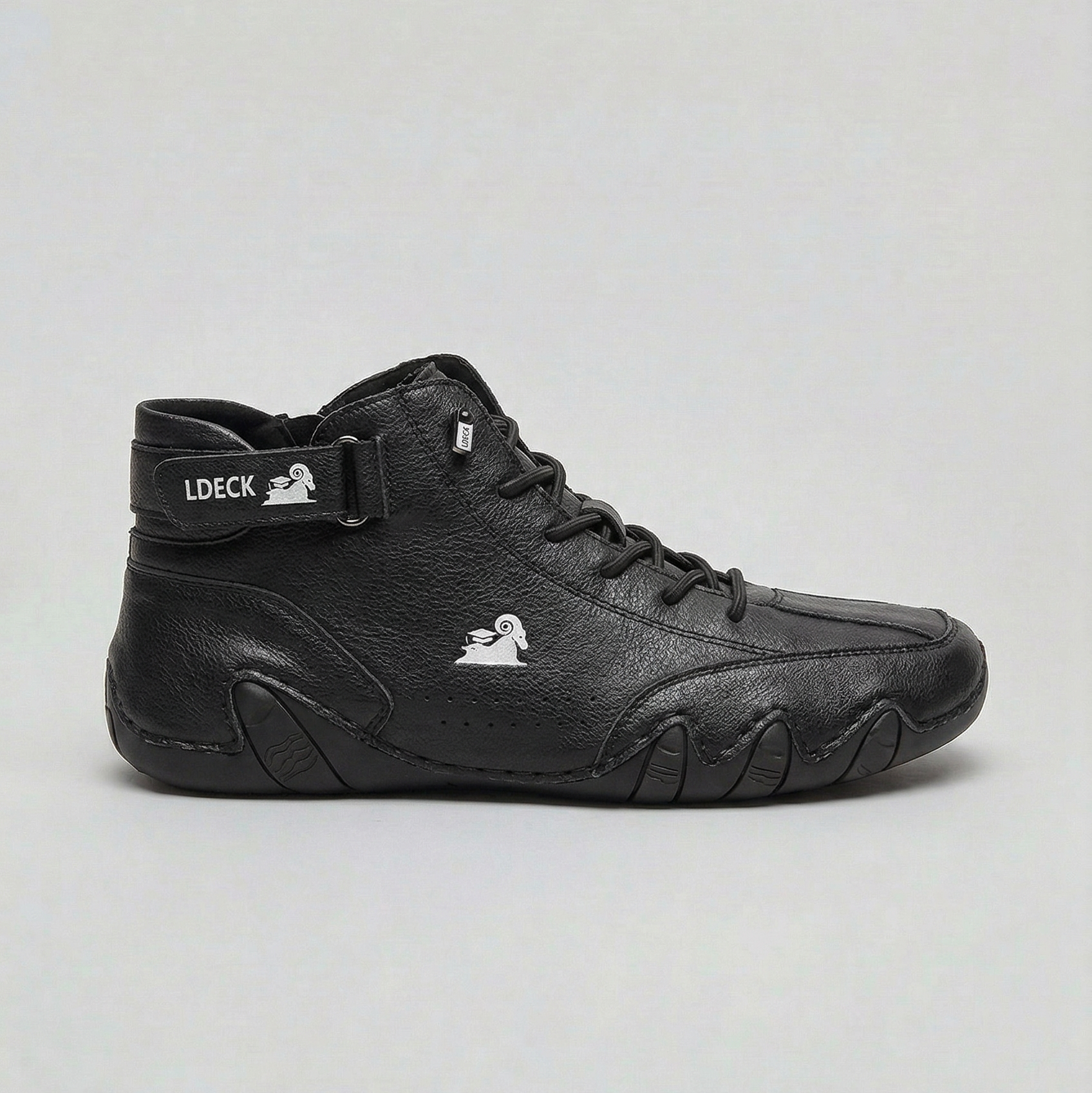 Men's Boots | Water-Resistant Design with Cushioned Sole | Durable Comfort for Everyday Wear 6