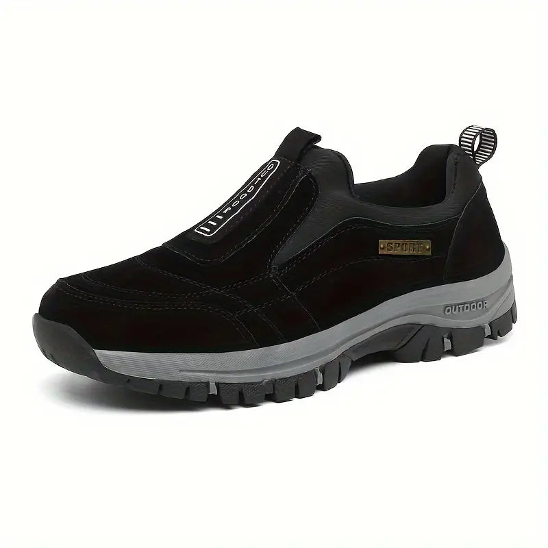Men's Orthopedic Slip-On Shoes | Comfortable Casual Footwear for All-Day Wear 2