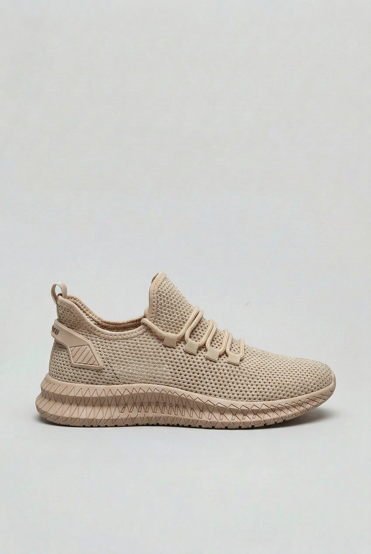 Men's Trainers | Breathable Athletic Shoes with Cushioned Sole | Comfortable Fit for Daily Activities 0