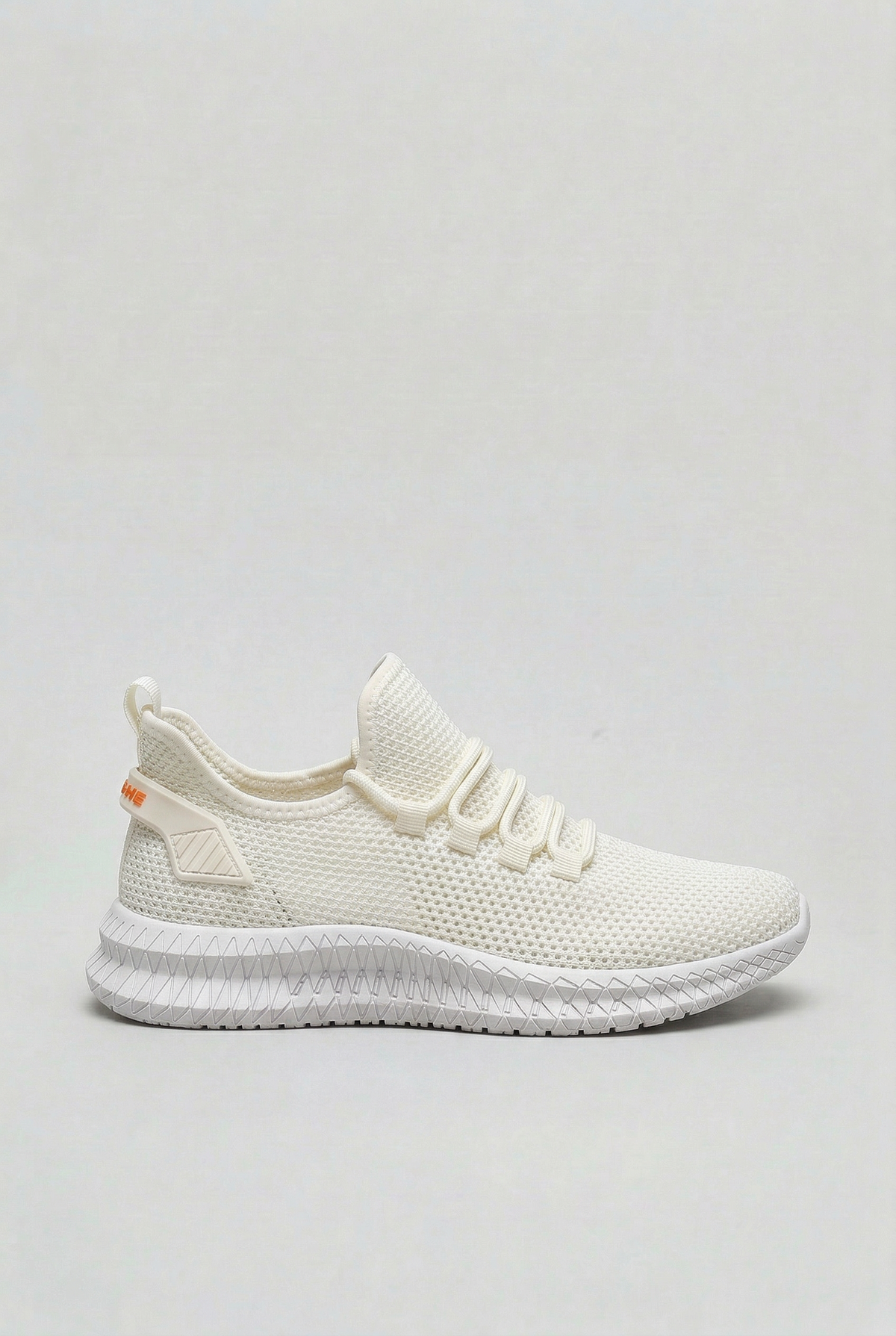 Men's Trainers | Breathable Athletic Shoes with Cushioned Sole | Comfortable Fit for Daily Activities 4