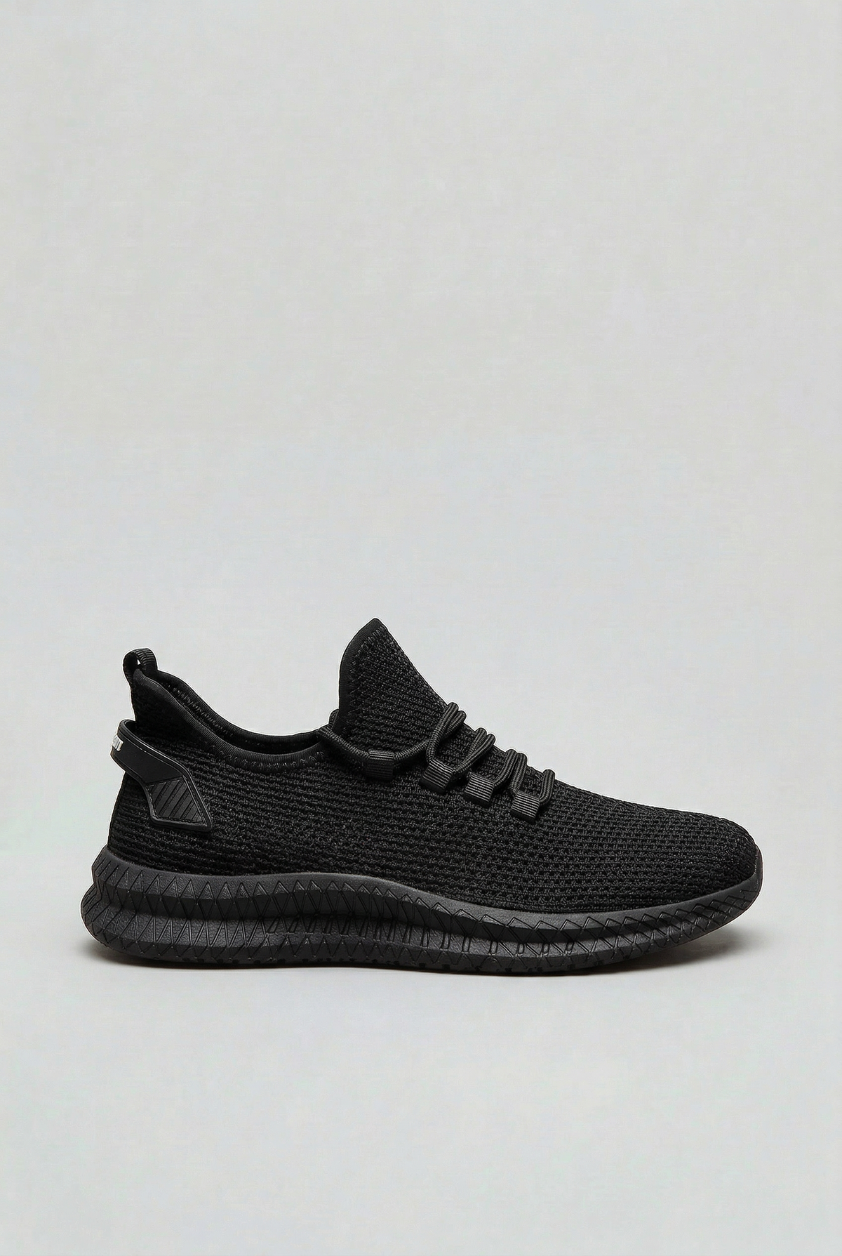 Men's Trainers | Breathable Athletic Shoes with Cushioned Sole | Comfortable Fit for Daily Activities 5