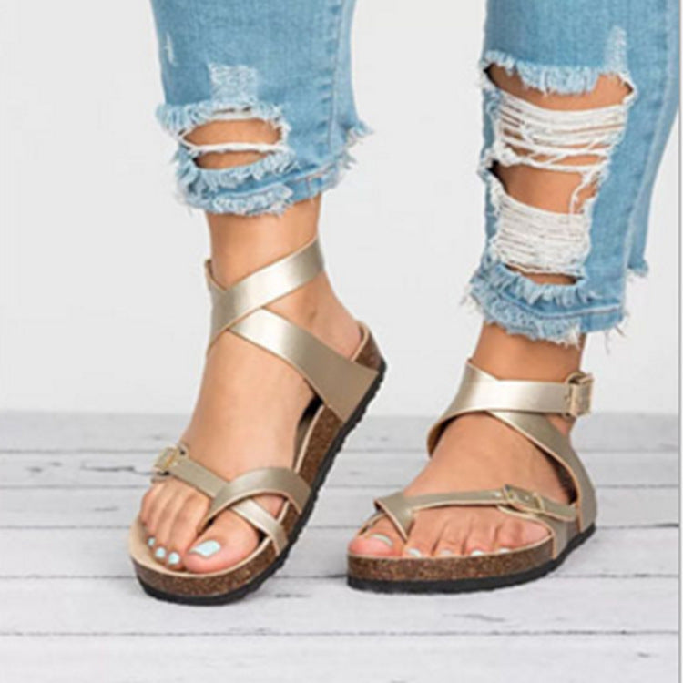 Sally Lara Sandals