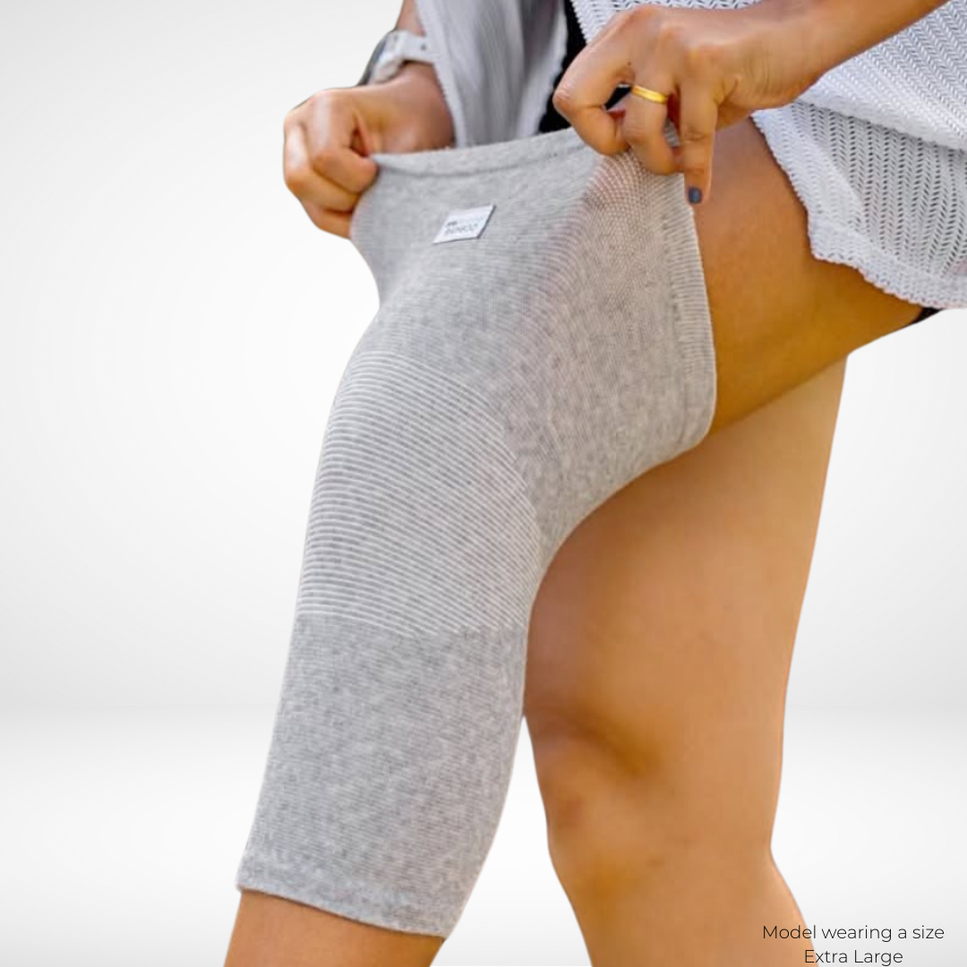 BambooFlex™ Knee Brace