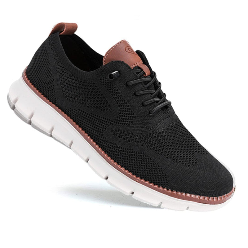 Brunetto Everyday Walking Shoes